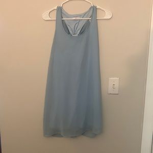 Women’s bow dress